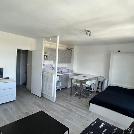Studio Marseille Calanques Экстерьер фото