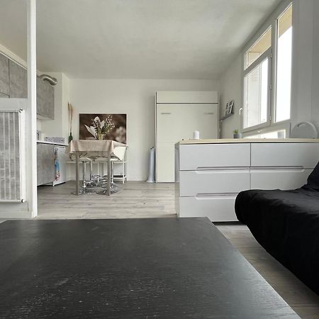Studio Marseille Calanques Экстерьер фото